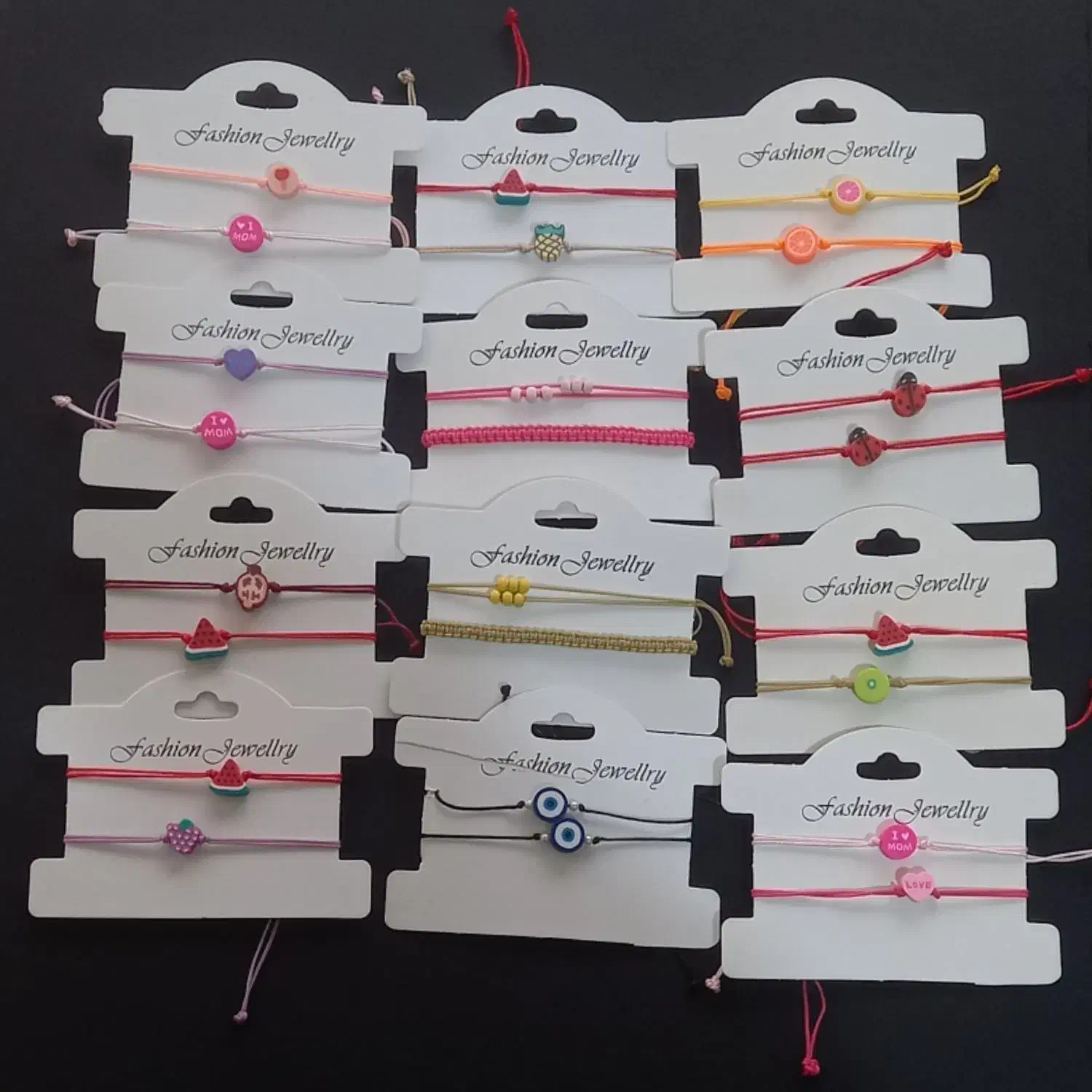 دستبند دخترانه|بدلیجات|تهران, سعادت‌آباد|دیوار