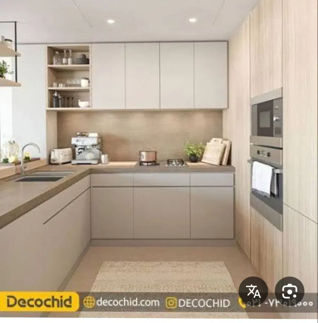 ساخت کابینت|جاکفشی، کمد، دراور|بجنورد, |دیوار