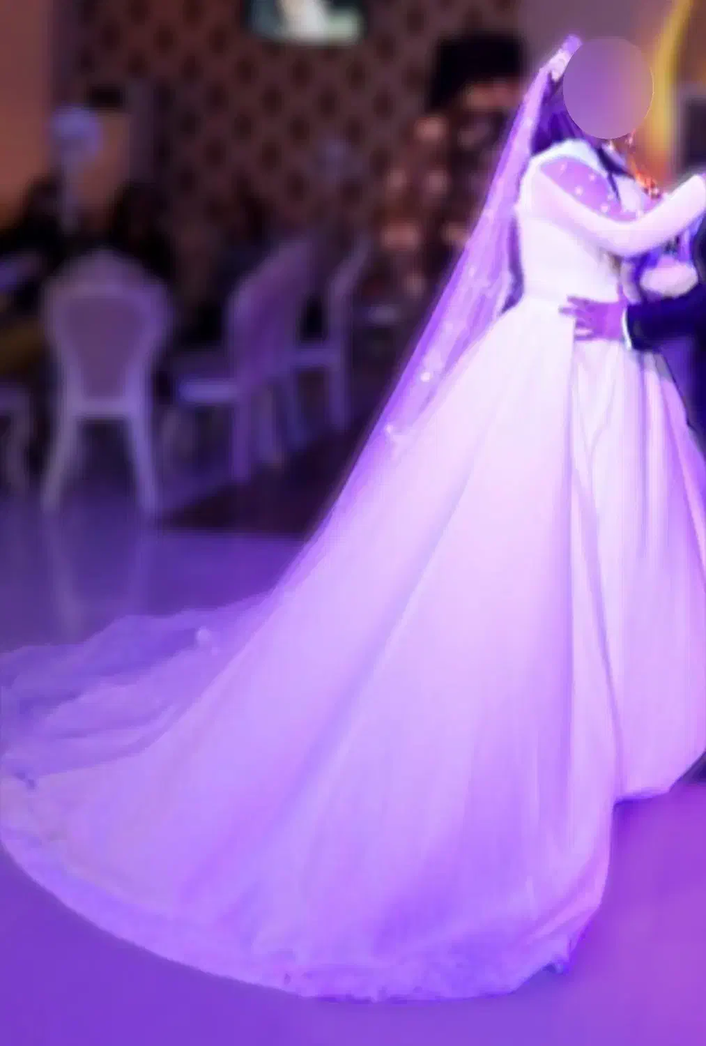 لباس عروس|لباس|رشت, نامجو|دیوار