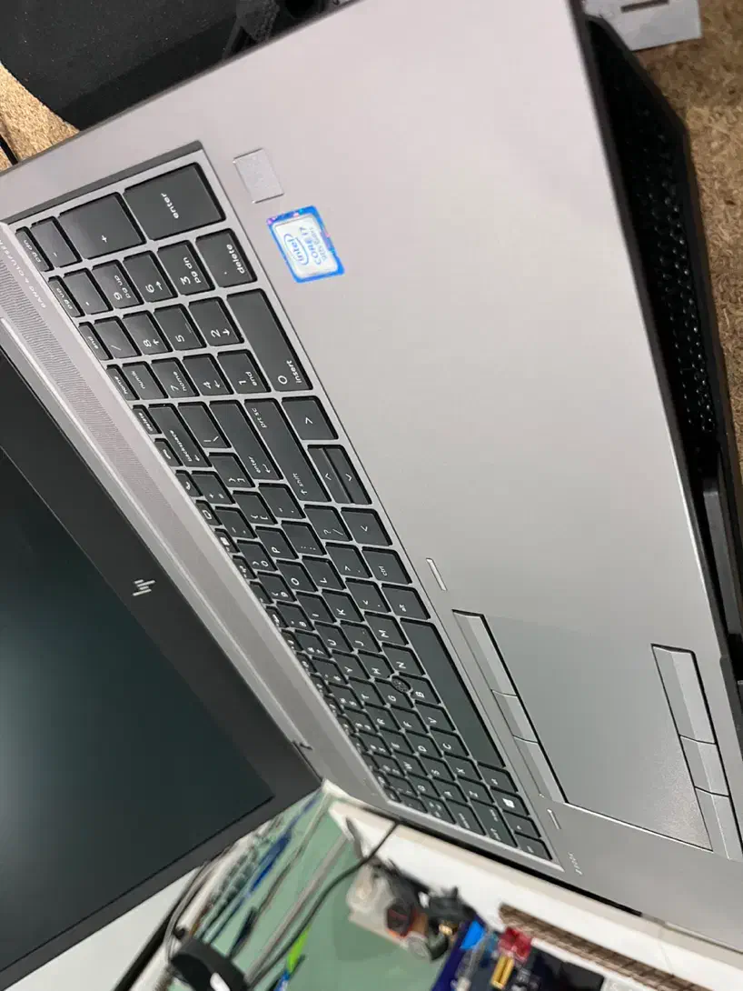 لبتاپ|رایانه همراه|تهران, گلستان (شهرک راه آهن)|دیوار