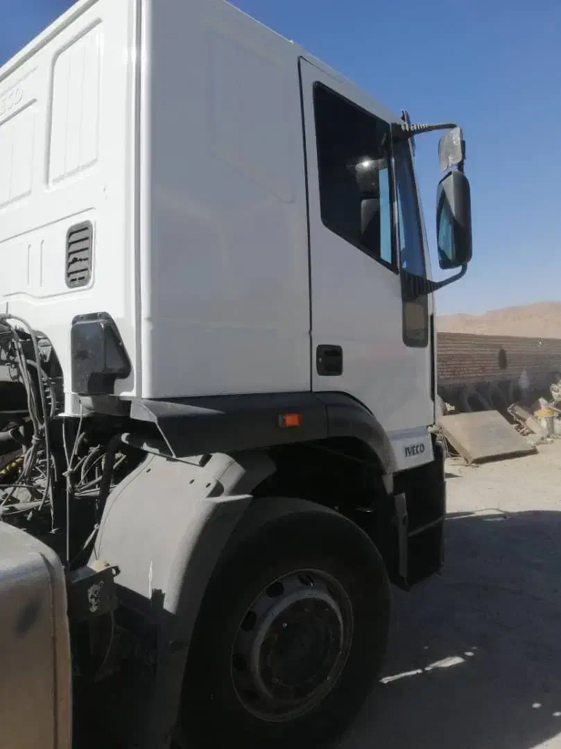 کشنده اویکو ۷۲۰|خودرو سنگین|اصفهان, عباس‌آباد|دیوار