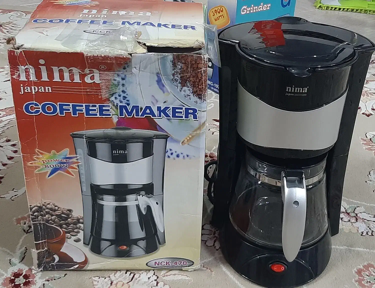 لوازم برقی|سایر لوازم برقی|نیشابور, گمنام غربی|دیوار