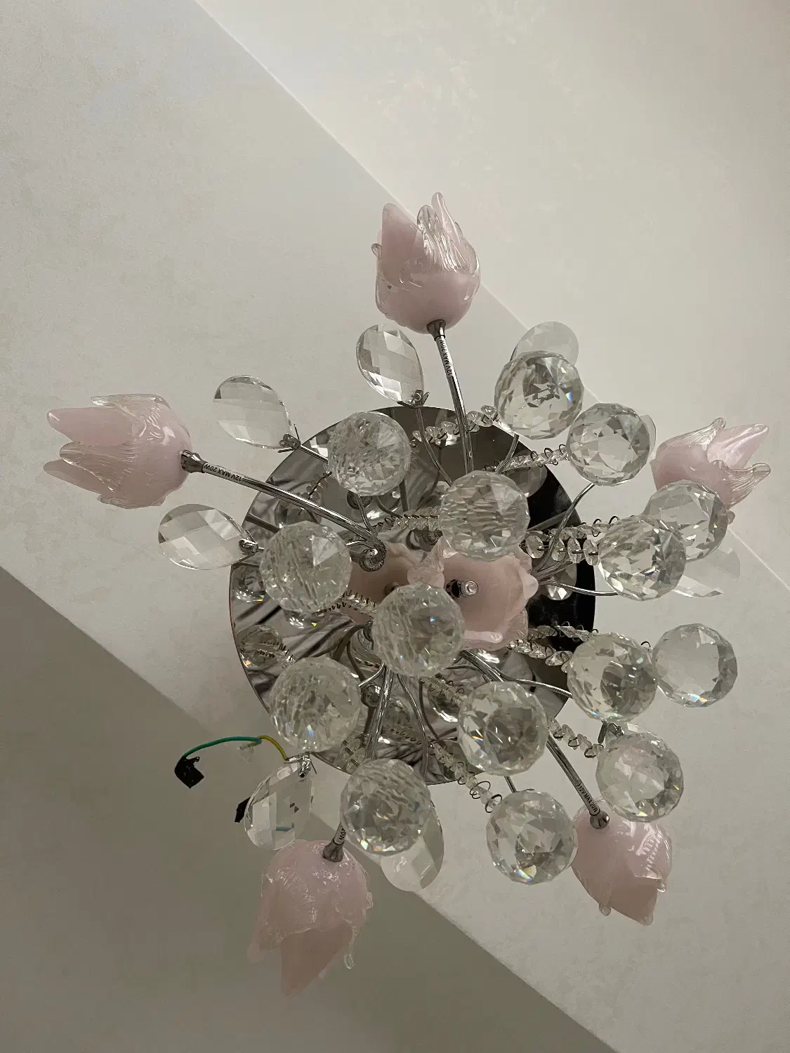 لوستر|لوستر و چراغ آویز|کرج, شهرک یاس جنوبی|دیوار