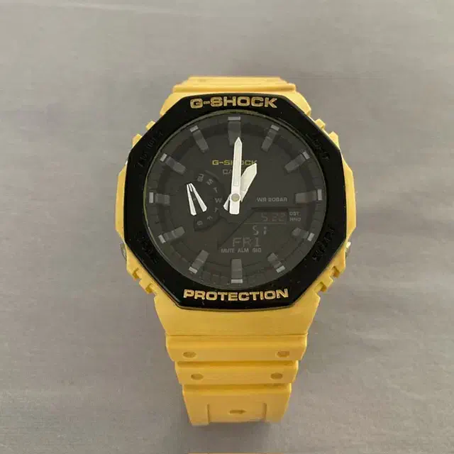 ساعت کاسیو مردانه GA2100|ساعت|رامسر, |دیوار