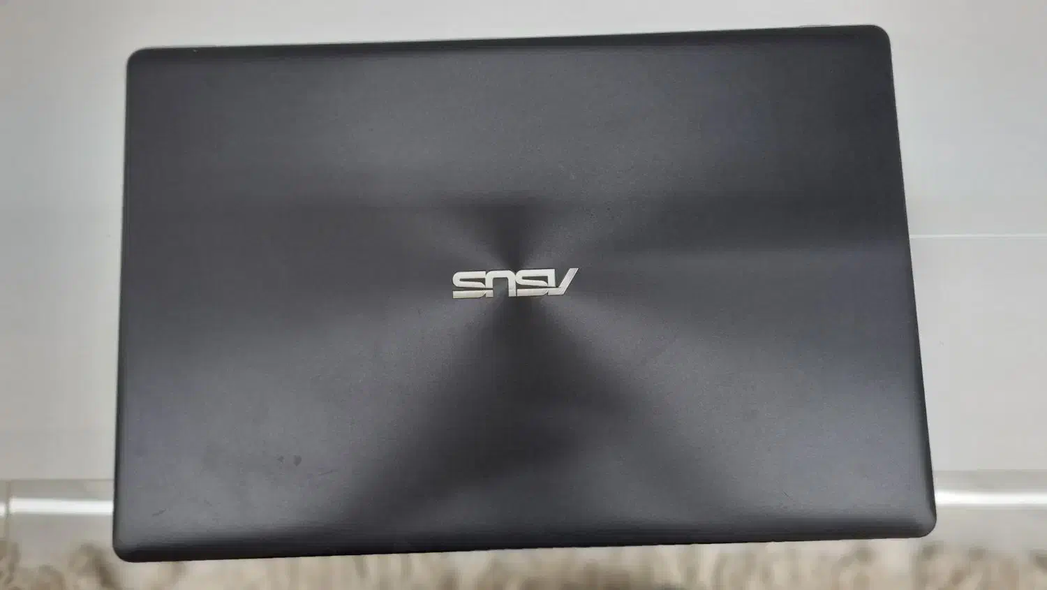 لپتاپ دانشجویی ASUS|رایانه همراه|اصفهان, خواجو|دیوار