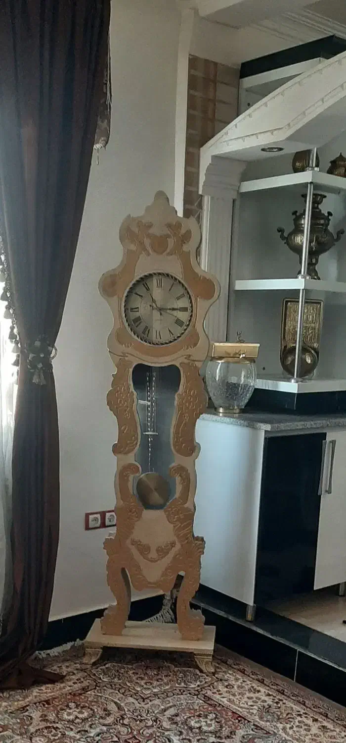 لوازم خانگی|بوفه، ویترین، کنسول|کوهدشت, |دیوار