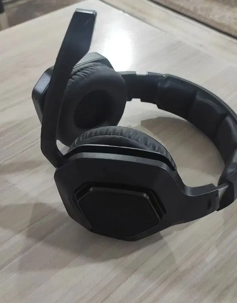 هدفون گیمینگ نو|کنسول، بازی ویدئویی و آنلاین|ارومیه, |دیوار