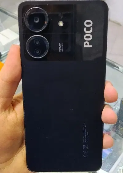POCO C65|موبایل|تویسرکان, |دیوار