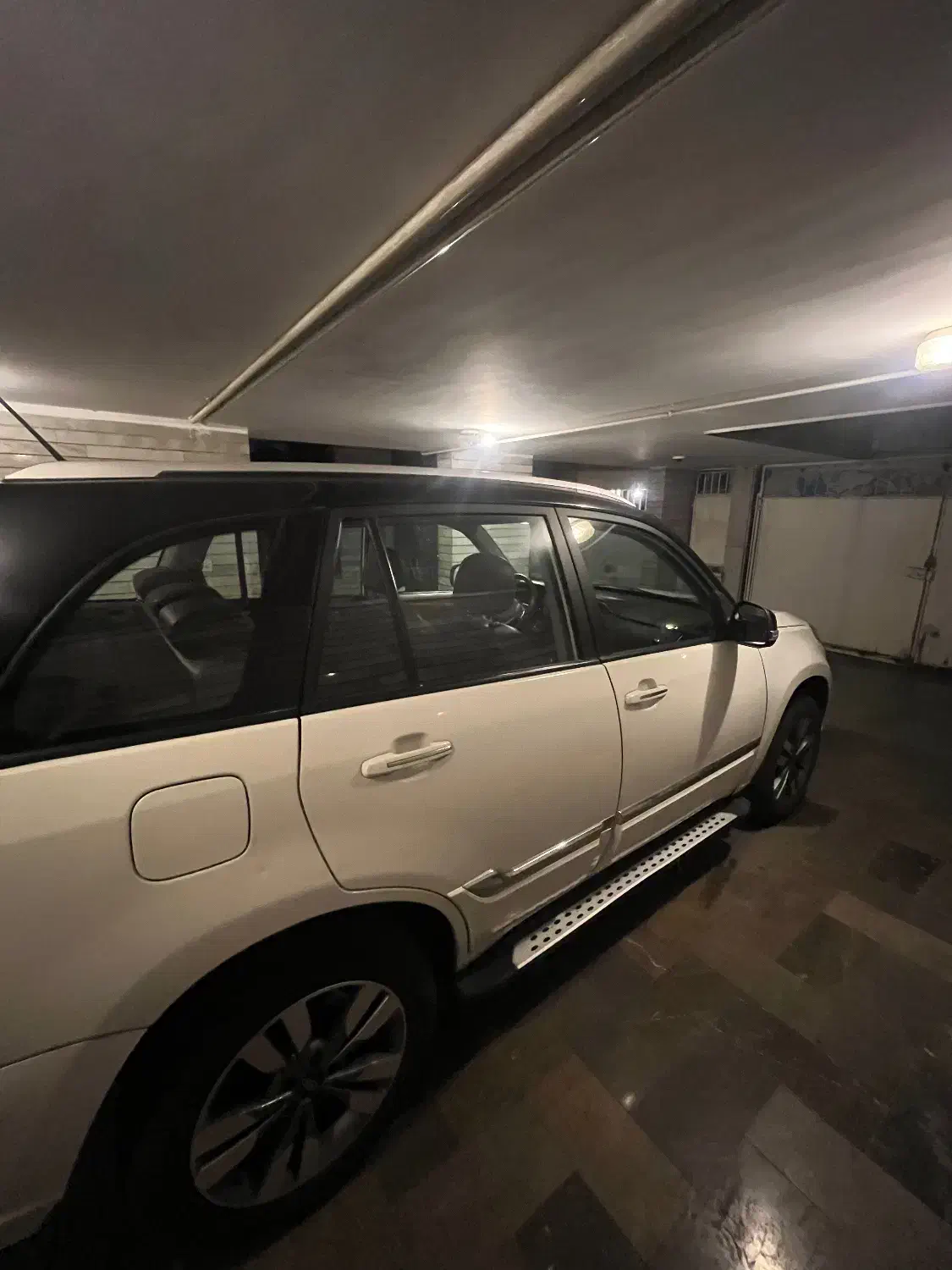 ام وی ام x33|خودرو سواری و وانت|تهران, آرژانتین|دیوار