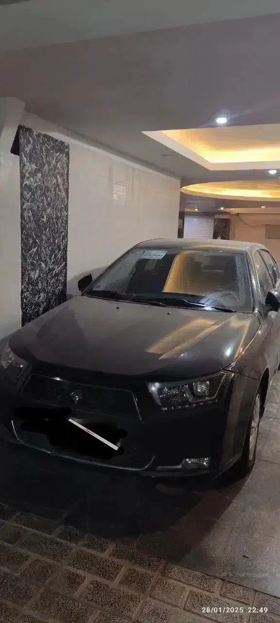 دنا پلاس|خودرو سواری و وانت|تهران, زنجان جنوبی|دیوار