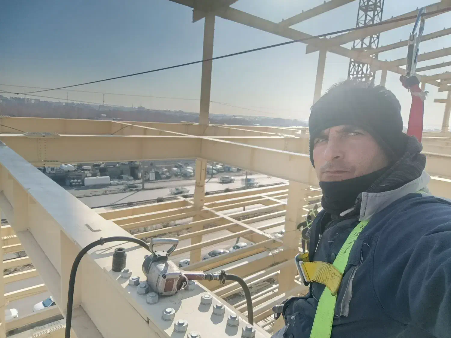 استادکار صیار|خدمات پیشه و مهارت|نسیمشهر, |دیوار