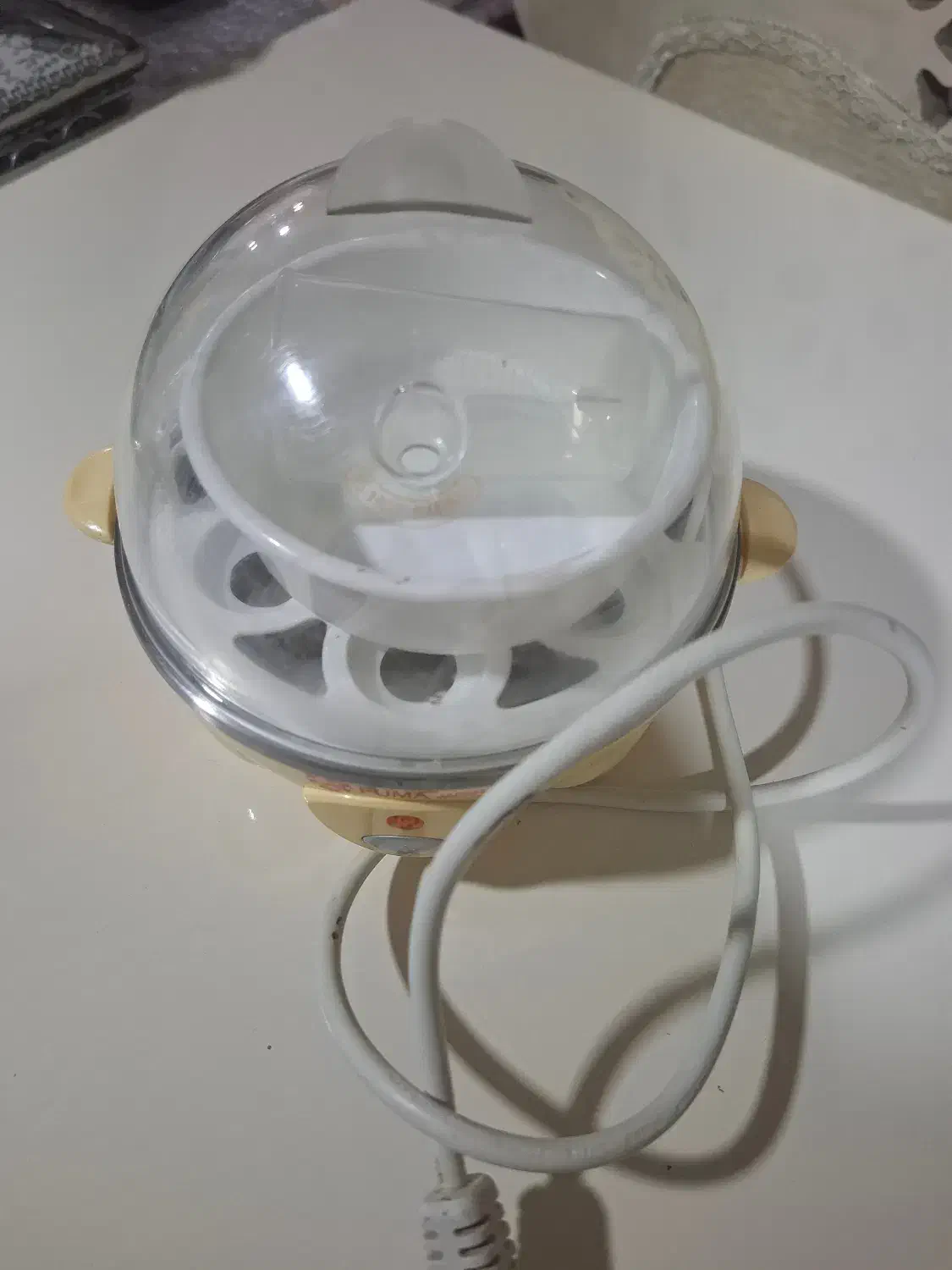 تخم مرغ پز|اجاق گاز و لوازم برقی پختوپز|بوکان, |دیوار