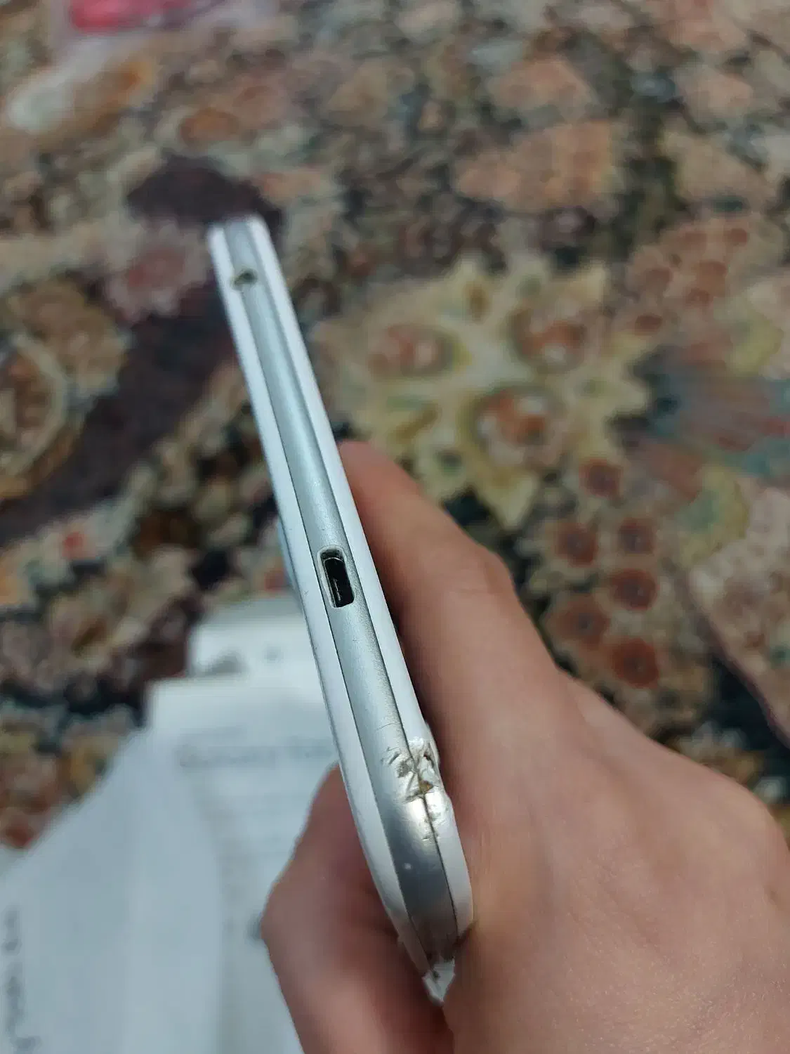 تبلت Galaxy tab A6|تبلت|تهران, تهراننو|دیوار