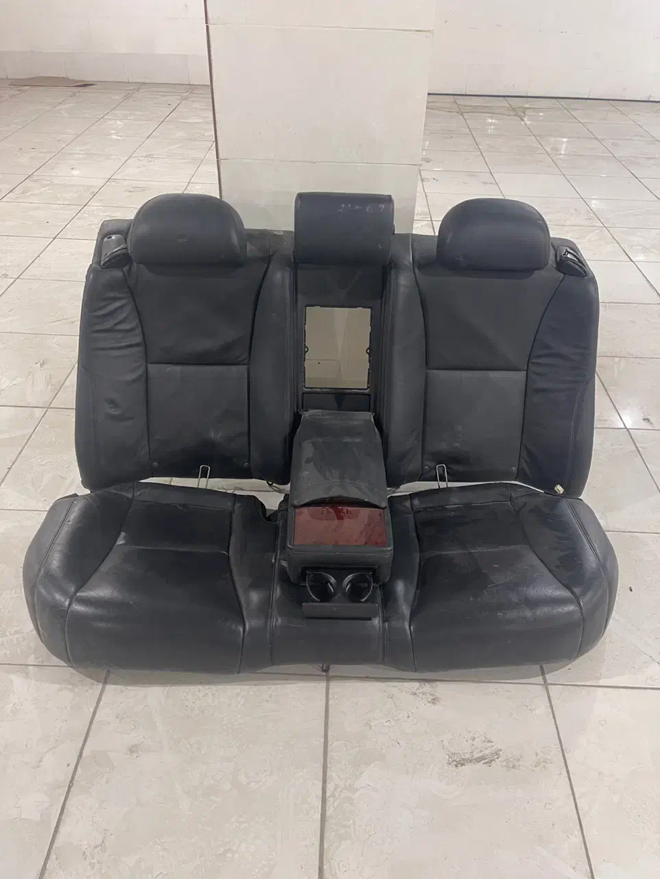 صندلی لکسوس فول فول برقی|قطعات یدکی و لوازم جانبی|لامرد, |دیوار