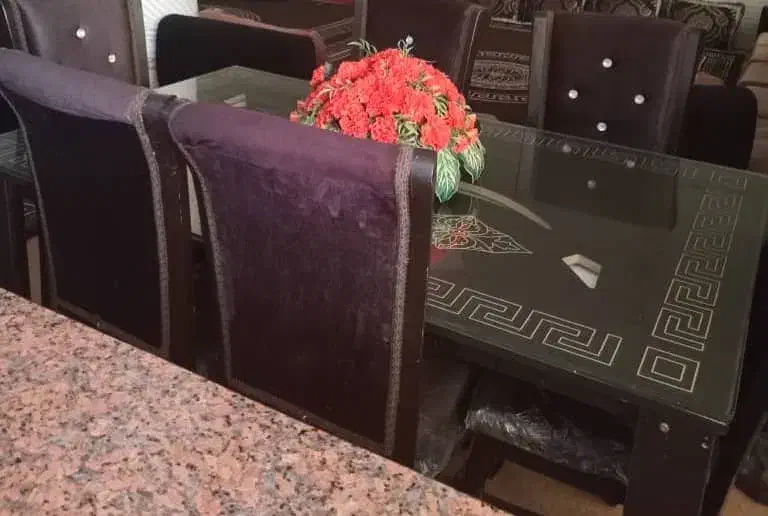 میز و صندلی|میز و صندلی غذاخوری|نورآباد ممسنی, |دیوار