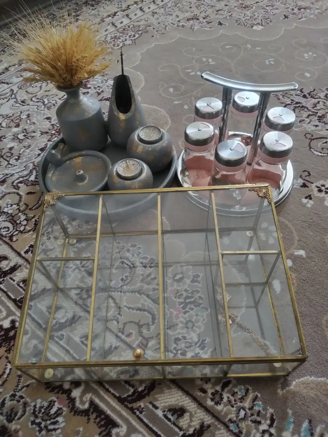 وسایل کاربردی|صنایع دستی و سایر لوازم تزئینی|مریوان, |دیوار
