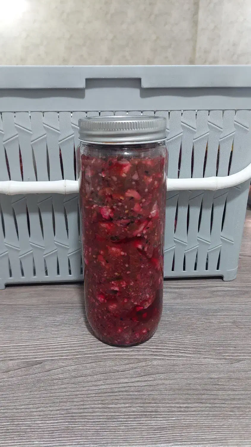 ترشی شمالی|خوردنی و آشامیدنی|مشهد, جنت|دیوار