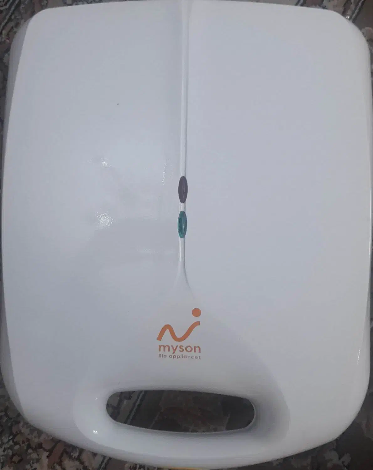 اسنک ساز|سایر لوازم برقی|کاشان, شهرک خاتم الانبیا (مسکن ملی کاشان)|دیوار