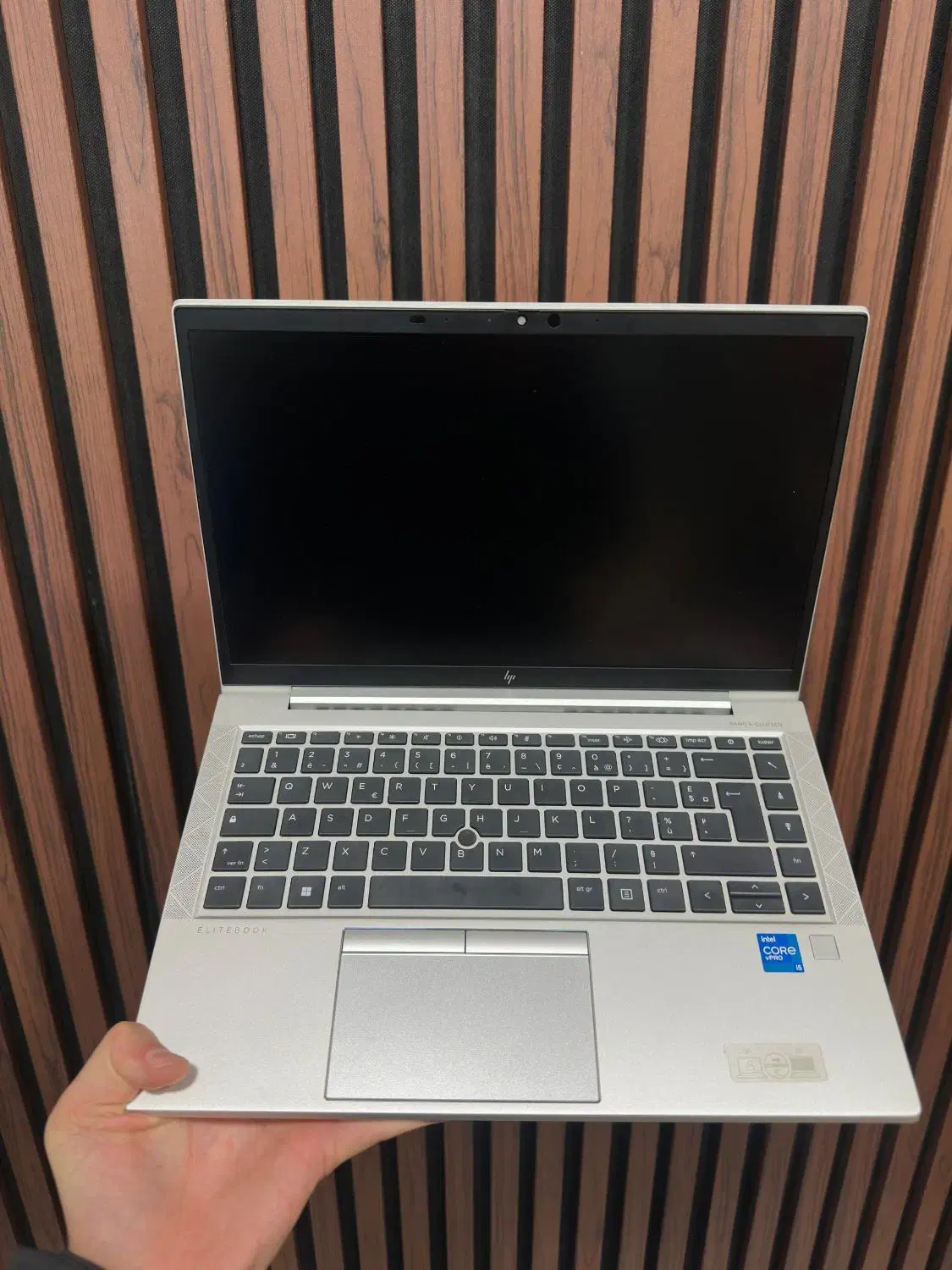لپ‌تاپ HP EliteBook G8 - نسل جدید.|رایانه همراه|بوکان, |دیوار
