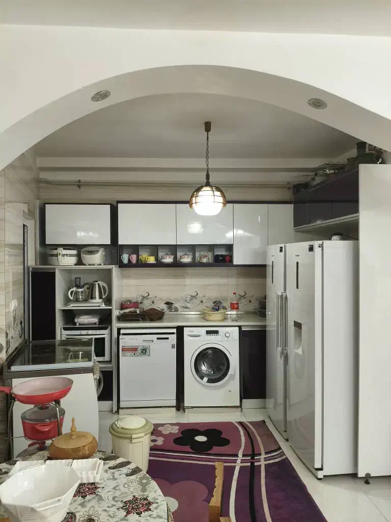 رهن کامل آپارتمان|اجارهٔ آپارتمان|ساری, |دیوار