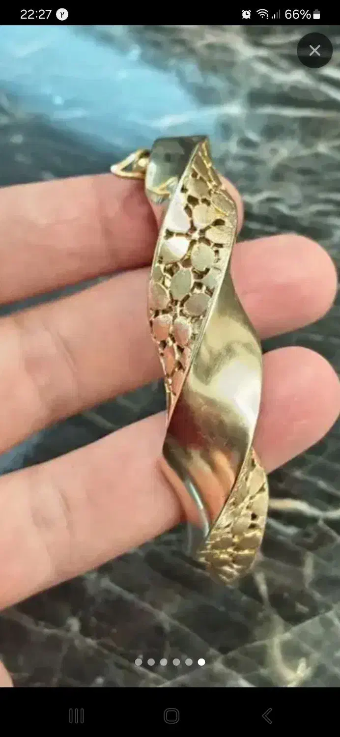 دستبند|بدلیجات|سهند, |دیوار