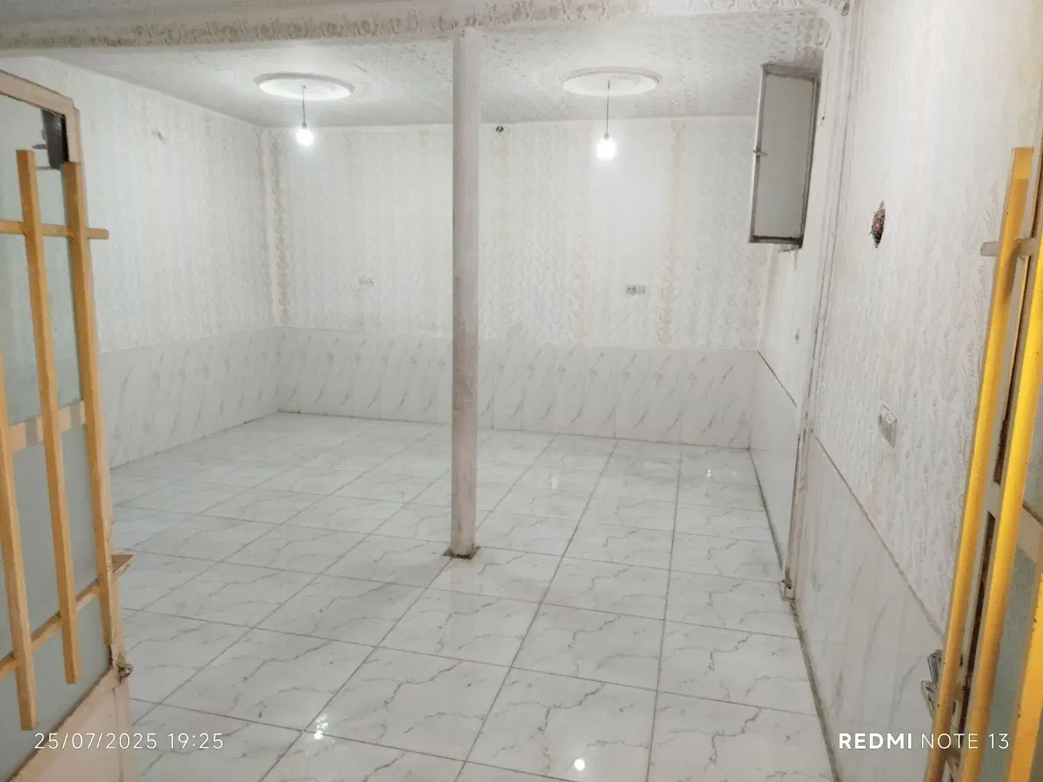 خانه دوطبقه در اسلام شهر شهرک شیرودی|فروش خانه و ویلا|اسلام‌شهر, مظفریه|دیوار