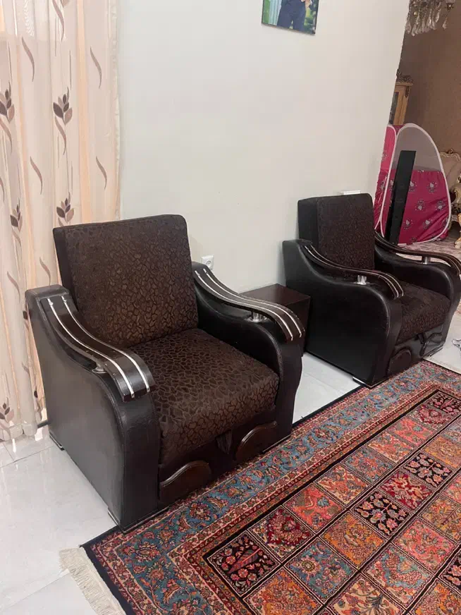 مبل تخت خواب شو|مبلمان خانگی و میز عسلی|اصفهان, جلفا|دیوار