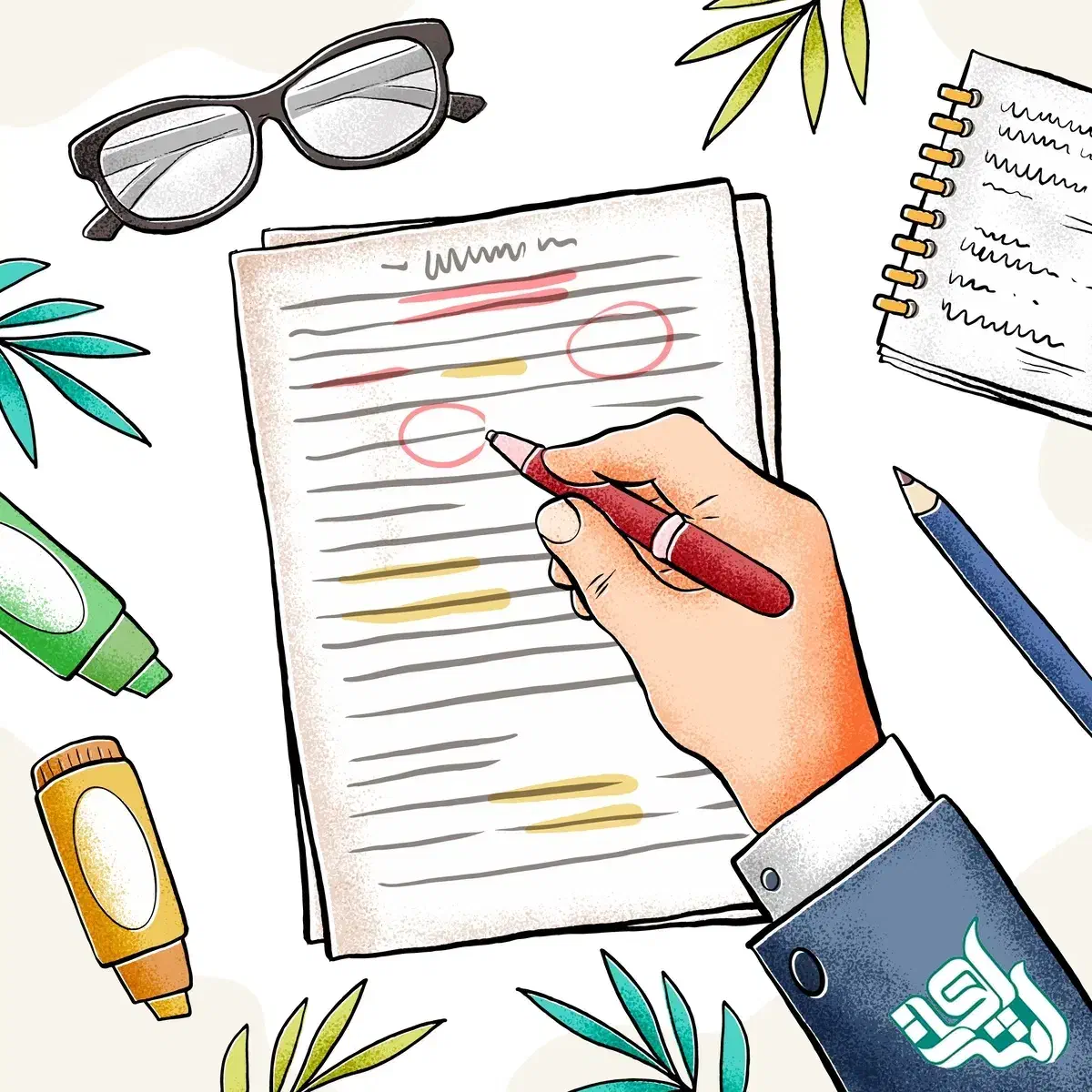 ویراستاری و word و پاورپوینت|خدمات رایانه‌ای و موبایل|تهران, تهرانپارس غربی|دیوار