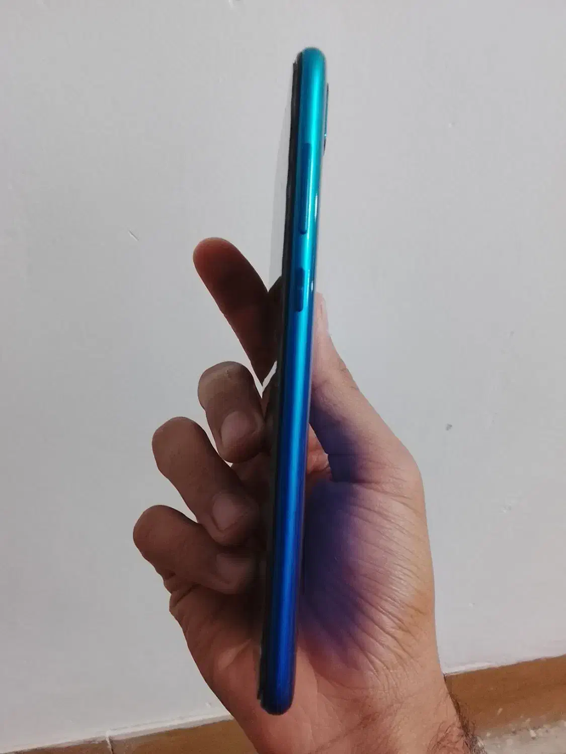 گوشی Huawei y7 prime|موبایل|مرودشت, ثبت احوال|دیوار
