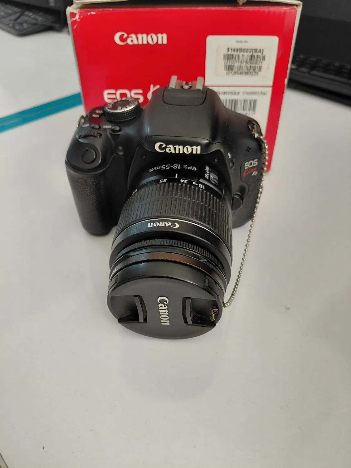 دوربین canon|دوربین عکاسی و فیلم‌برداری|دزفول, |دیوار