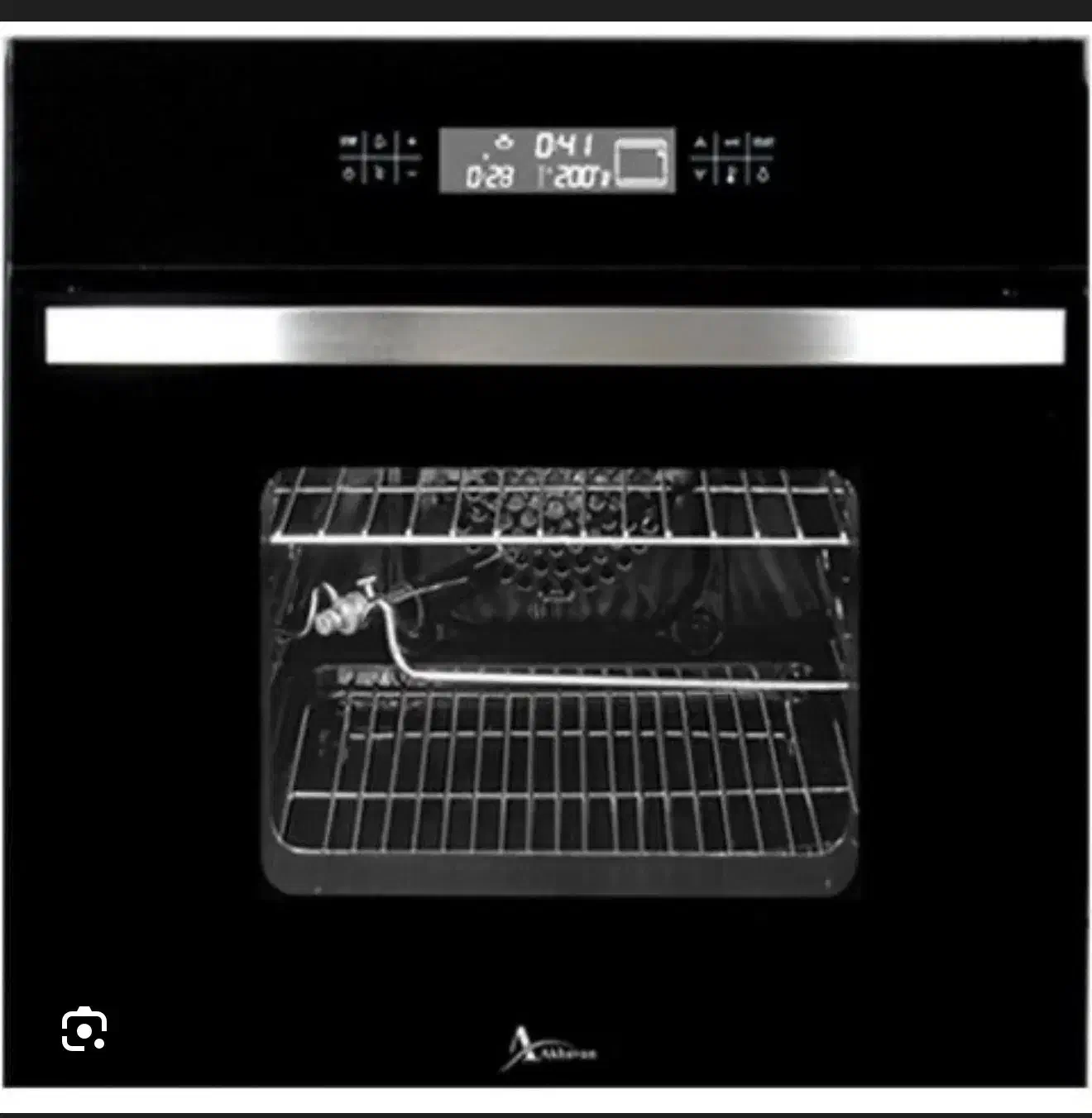 فر توکار اخوان|اجاق گاز و لوازم برقی پختوپز|شیراز, عفیفآباد|دیوار