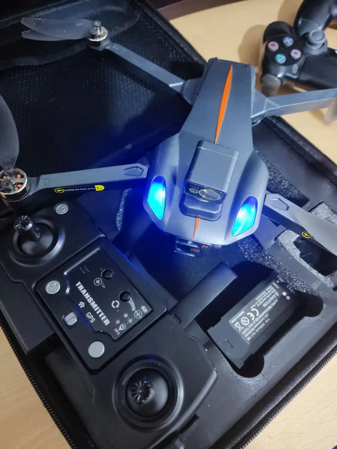 هلیشات کا ۹۱۱ مکس|اسباببازی|شیراز, رکنآباد|دیوار