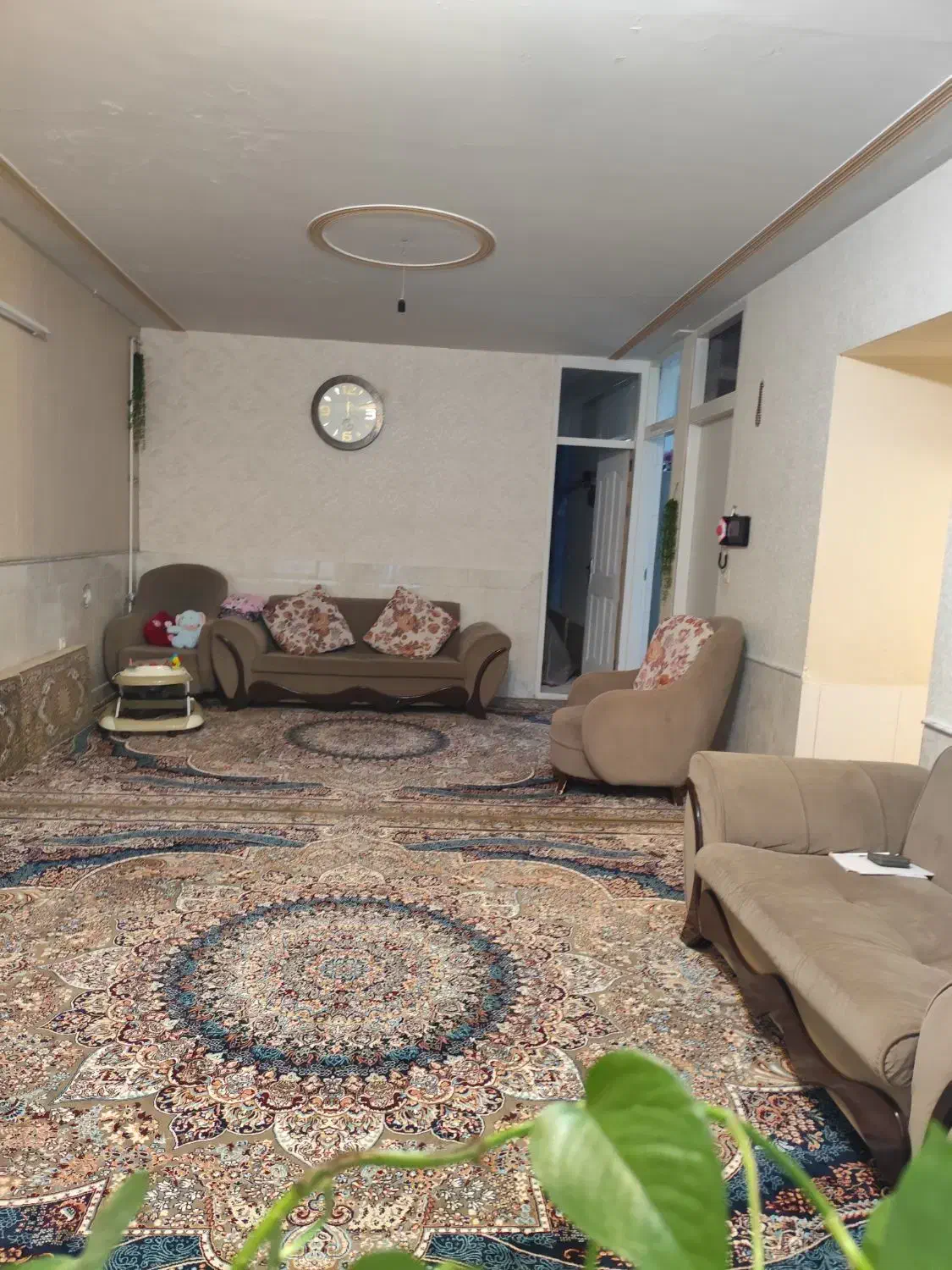 اجاره خانه|اجارهٔ خانه و ویلا|کاشان, شهید زجاجی|دیوار