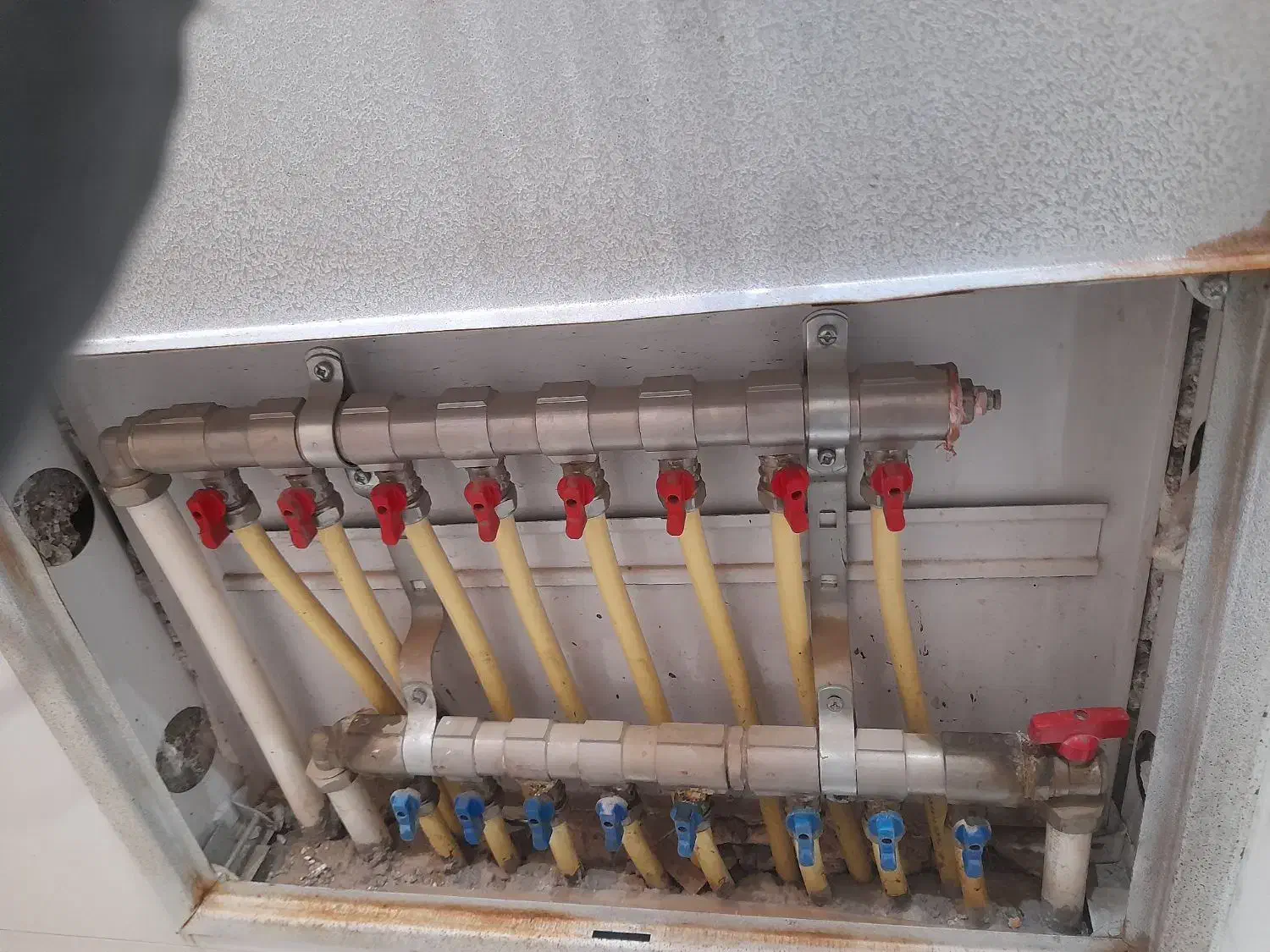 تعمیرات ساختمان کلی جزئی|خدمات پیشه و مهارت|قم, ولیعصر|دیوار