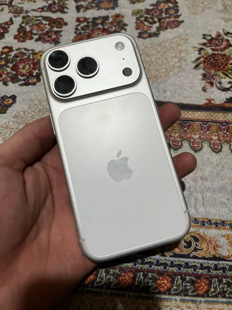 17pro|موبایل|سیرجان, |دیوار