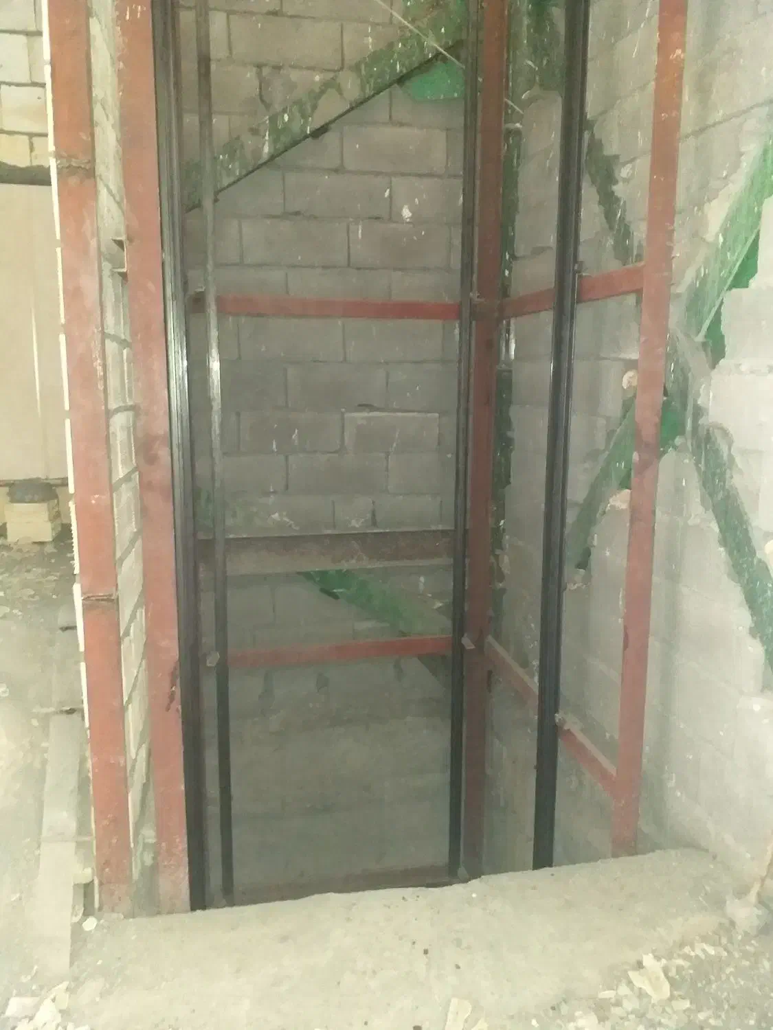 صفر تا صد آسانسور|خدمات پیشه و مهارت|کرمانشاه, |دیوار