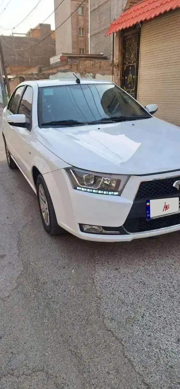 دنا تیپ ۲|خودرو سواری و وانت|آبادان, |دیوار