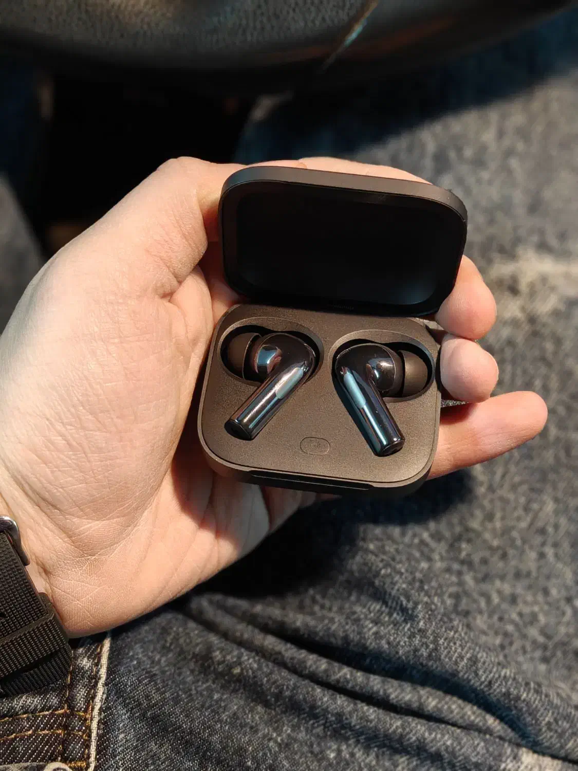 هدفون OnePlus Buds3|لوازم جانبی موبایل و تبلت|ارومیه, |دیوار