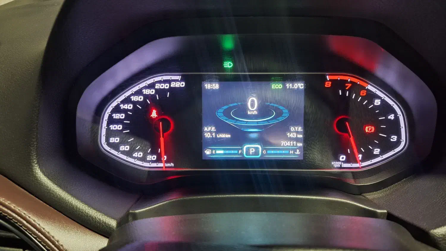 تیگو ۷ ie|خودرو سواری و وانت|مشهد, سید رضی|دیوار