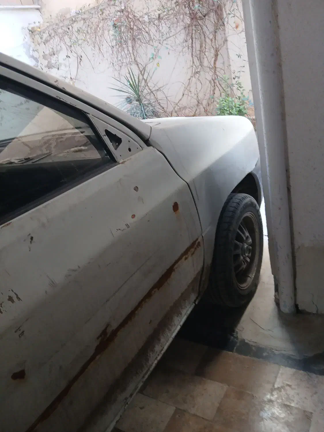 پراید مدل ۷۷|خودرو سواری و وانت|تهران, شمیران‌نو|دیوار