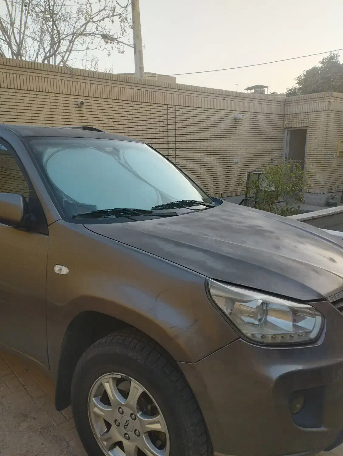 ایکس۳۳نیو|خودرو سواری و وانت|یزد, |دیوار