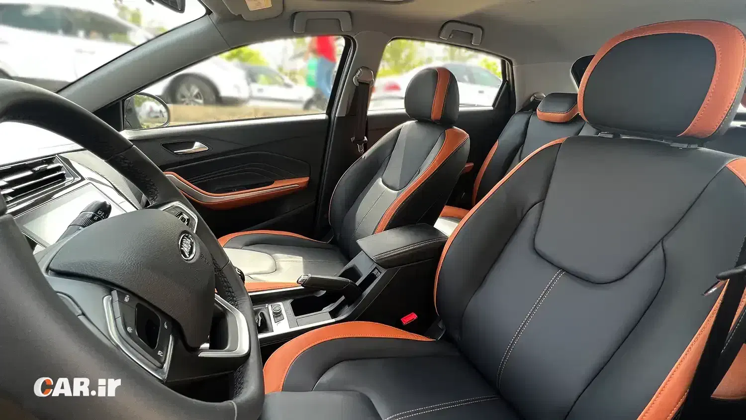 x22 pro mt|خودرو سواری و وانت|شیراز, وصال|دیوار