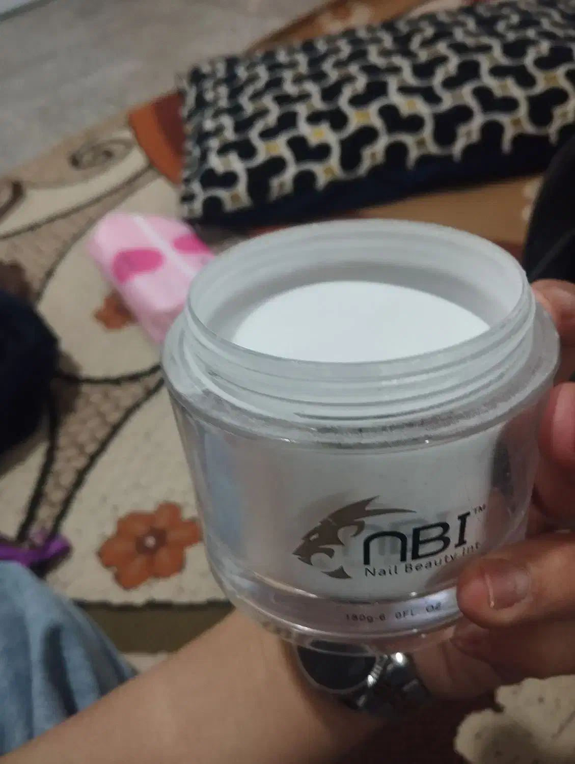 لوازم کاشت ناخن|حراج|ازنا, |دیوار