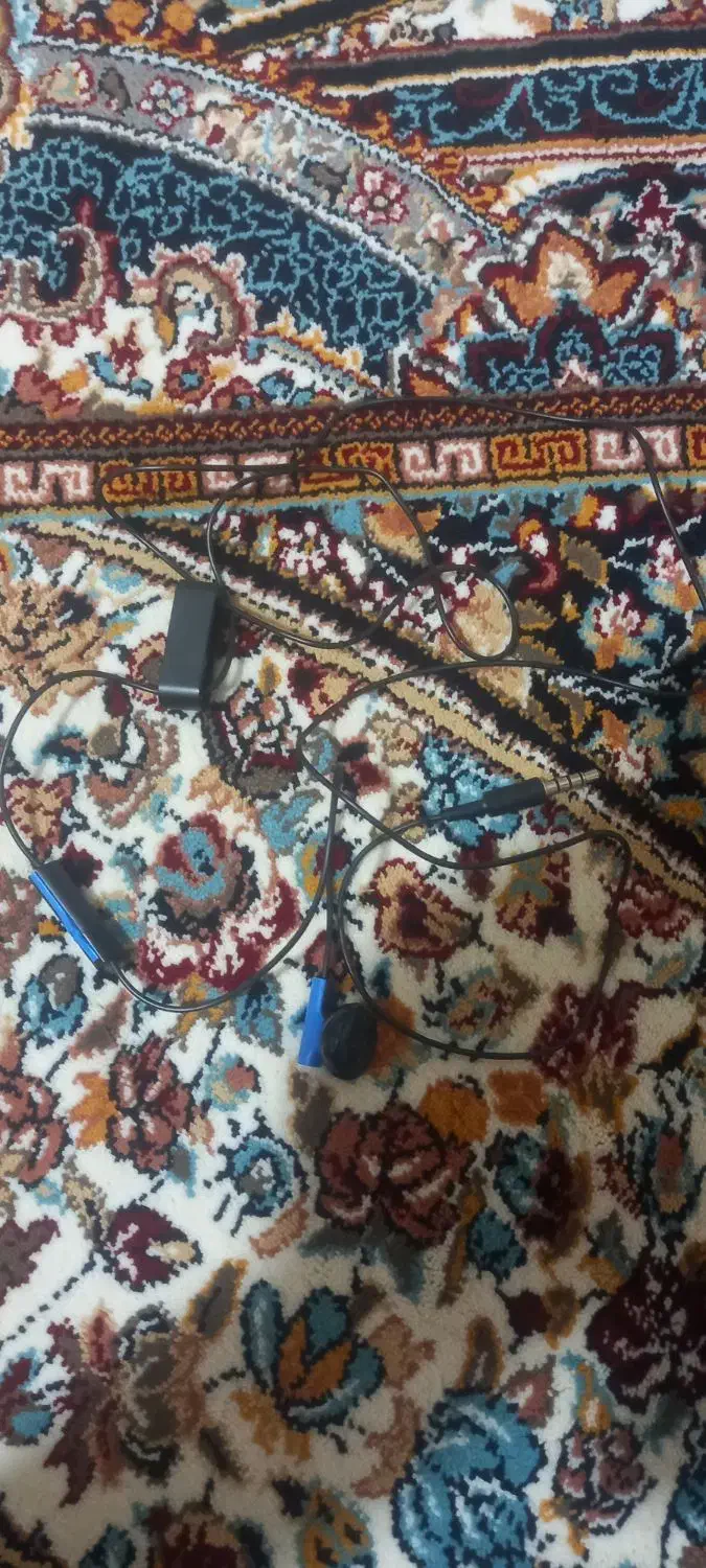 هنذفری سیمی پلی استیشن۴|کنسول، بازی ویدئویی و آنلاین|اسلام‌شهر, شهرک سالور|دیوار