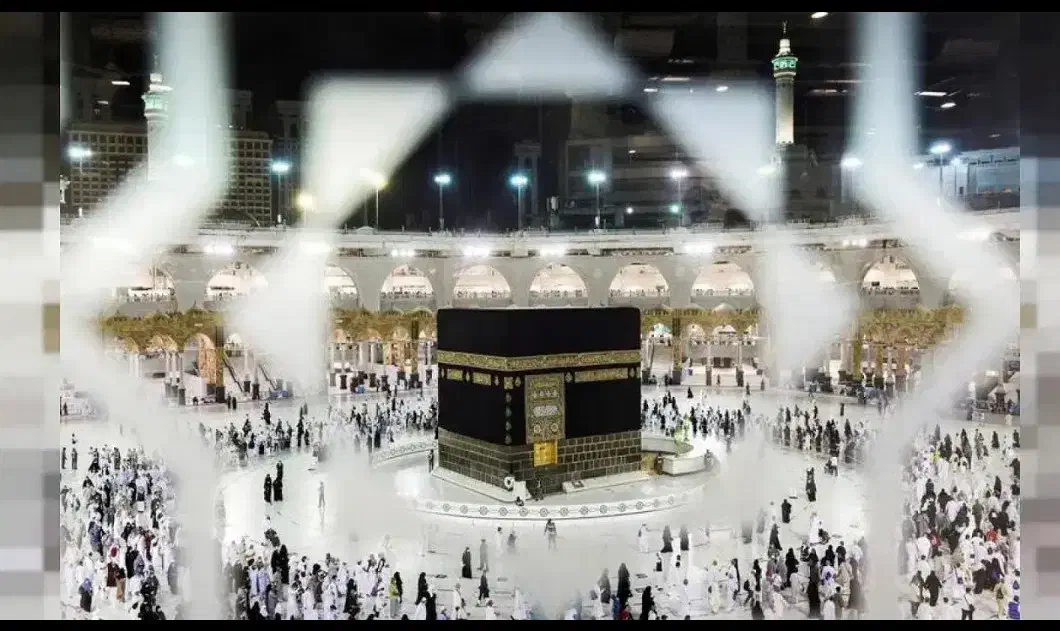 فیش حج واجب|تور و چارتر|مشهد, فتح المبین|دیوار