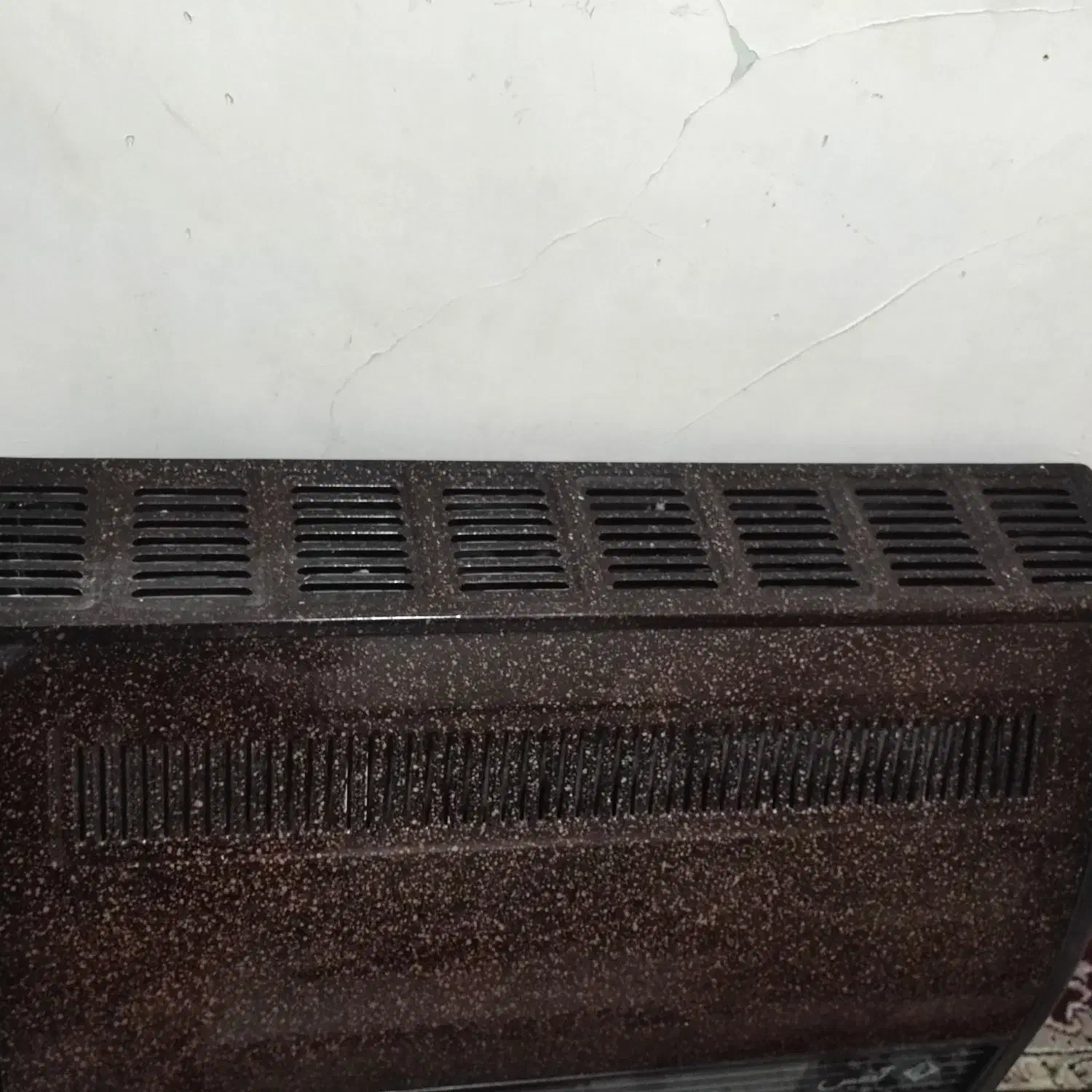 بخاری تمیز|بخاری، هیتر، شومینه|مشهد, کوشش|دیوار