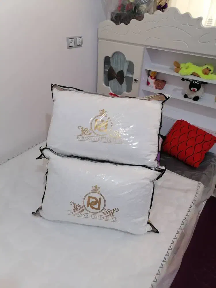 بالشت کاملا طبی|رختخواب، بالش، پتو|گرگان, |دیوار