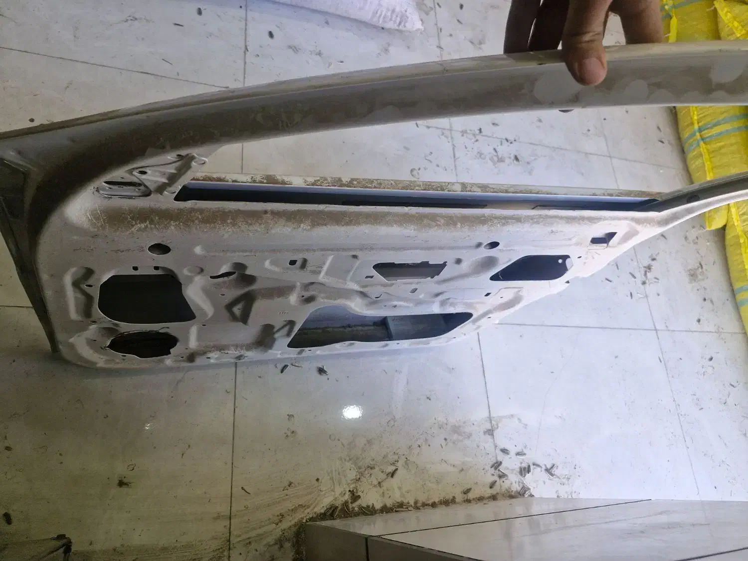 در پرشیا|قطعات یدکی و لوازم جانبی|خوی, |دیوار