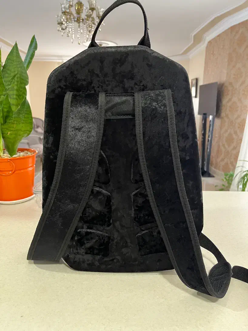 کوله پشتی ps5 slim برند نهل|کنسول، بازی ویدئویی و آنلاین|تهران, امامت|دیوار