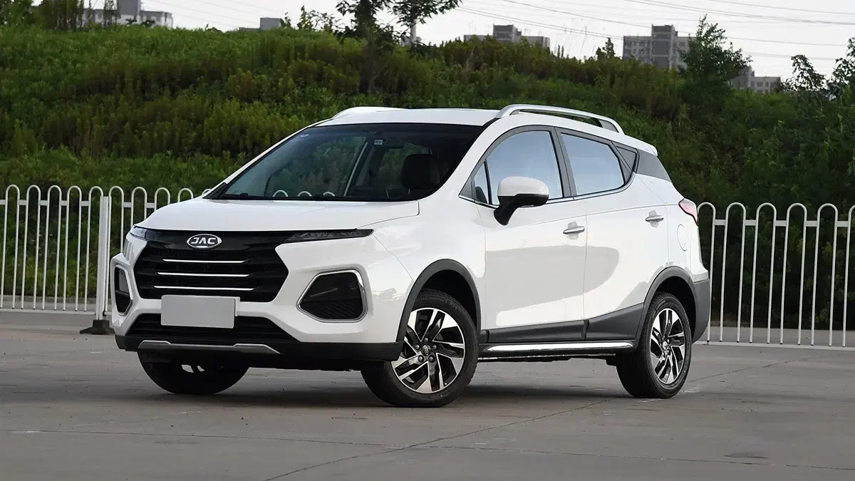 پیش فروش کراس اور SR3|خودرو سواری و وانت|تهران, حر|دیوار